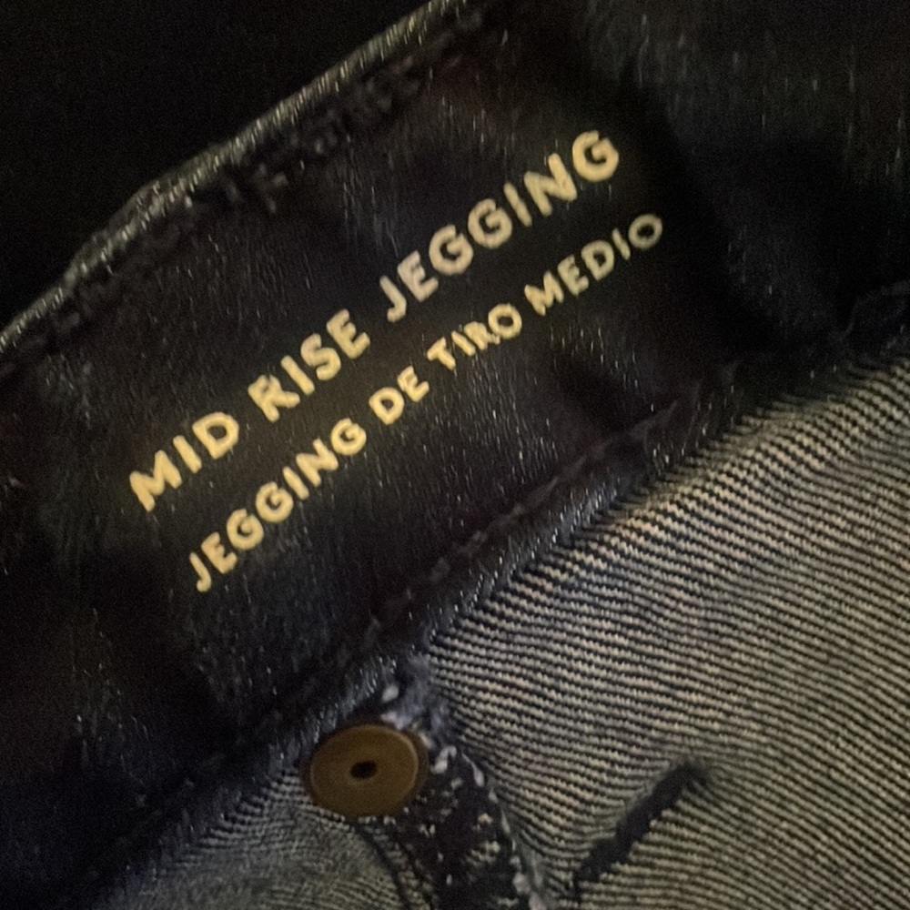 Universal thread, Jeggins - Picture 3 of 3